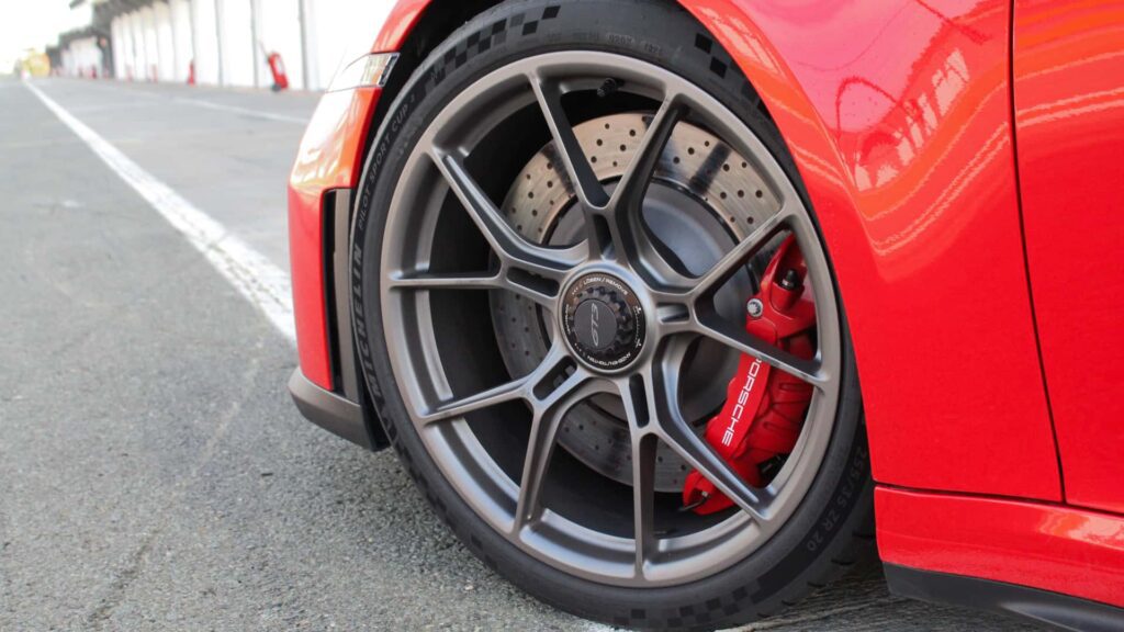 The 2025 Porsche 911 GT3: Evolution of a Legend