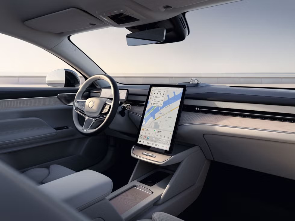 Volvo ES90 Unveiled: A High-Performance Electric Sedan with Swedish Flair - DriveAutoZone: Car News, Reviews & Auto Tech Updates Volvo ES90 Unveiled: A High-Performance Electric Sedan with Swedish Flair