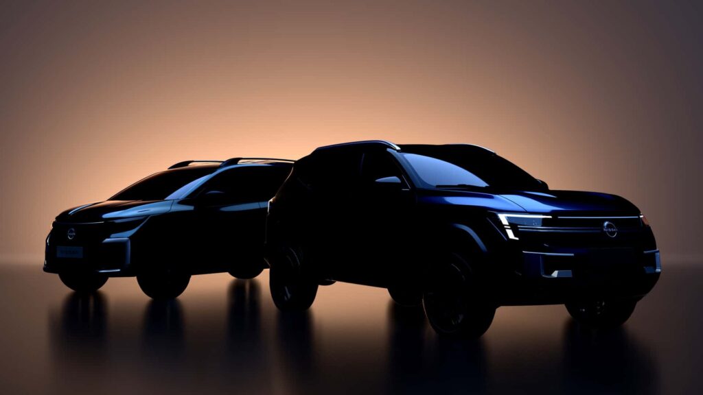 Nissan Unveils 2024 Leaf and Previews Next-Generation Sentra - DriveAutoZone: Car News, Reviews & Auto Tech Updates Nissan Unveils 2024 Leaf and Previews Next-Generation Sentra