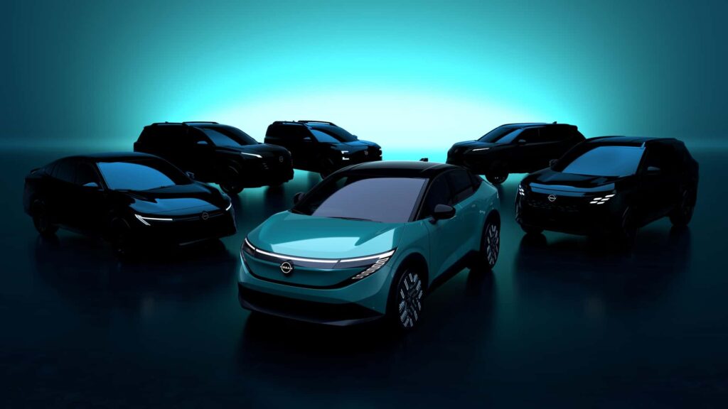 Nissan Unveils 2024 Leaf and Previews Next-Generation Sentra - DriveAutoZone: Car News, Reviews & Auto Tech Updates Nissan Unveils 2024 Leaf and Previews Next-Generation Sentra