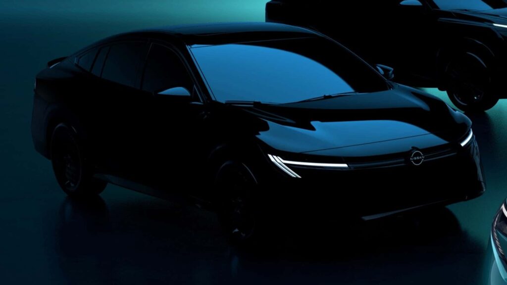 Nissan Unveils 2024 Leaf and Previews Next-Generation Sentra - DriveAutoZone: Car News, Reviews & Auto Tech Updates Nissan Unveils 2024 Leaf and Previews Next-Generation Sentra