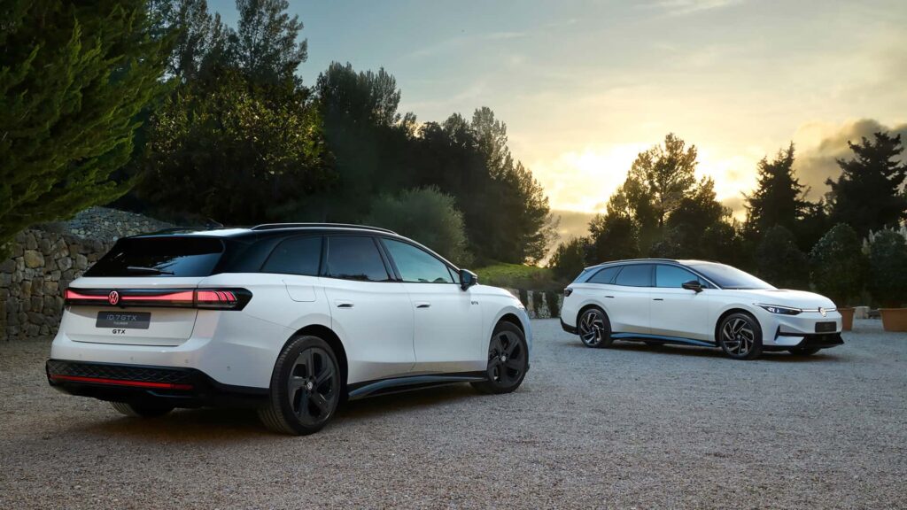 2025 Volkswagen EV Surge: Spending Less to Sell More Electric Vehicles