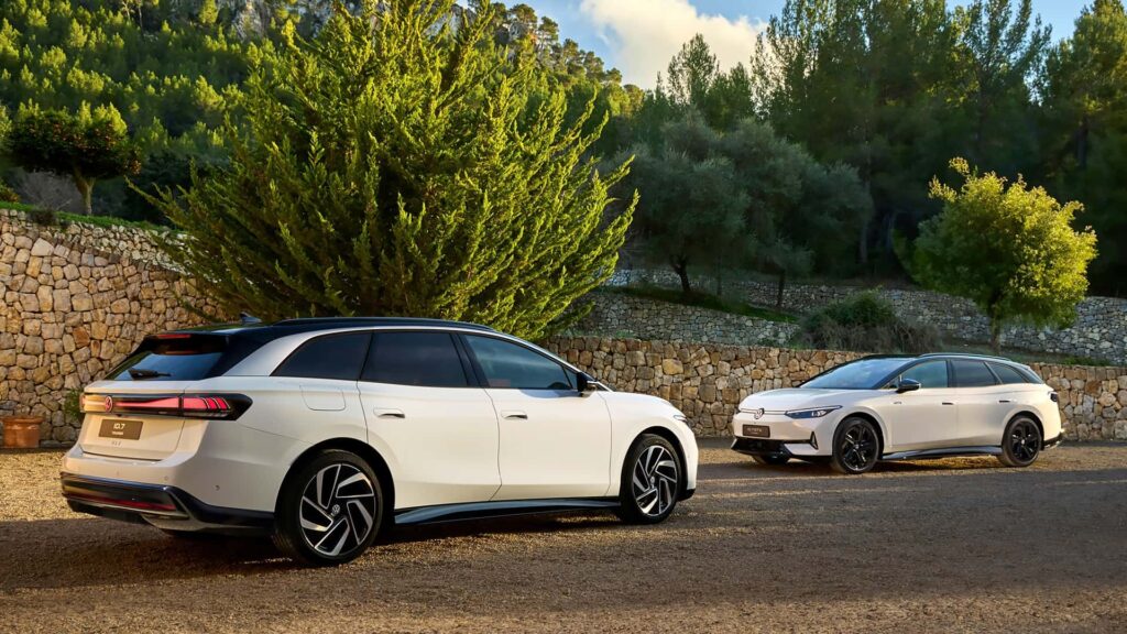 2025 Volkswagen EV Surge: Spending Less to Sell More Electric Vehicles